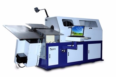 專業(yè)線材成型機 板彈簧機 蝶形彈簧機 銀豐廠家銷售圖片_高清圖_細節(jié)圖-銀豐彈簧機械設(shè)備 -Hc360慧聰網(wǎng)