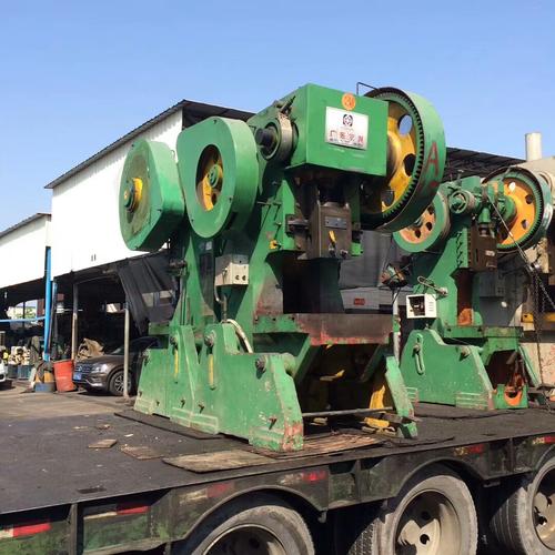 佛山整廠機械設備回收 佛山回收倒閉工廠機械 收購倒閉企業(yè) 拆廠房