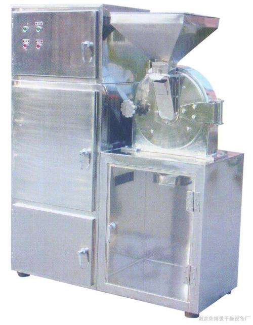 產(chǎn)品庫 化工機械設備 粉碎設備 粉碎機 高效萬能粉碎機 更新時間:2017