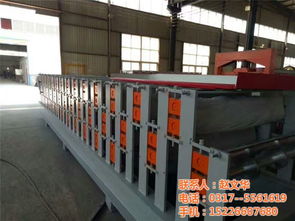 760型壓瓦機 日喀則壓瓦機 益百壓瓦機械廠家直銷