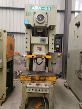 河北二手設(shè)備價格及轉(zhuǎn)讓出售指南 - 聚焦愛玖庫機械零件