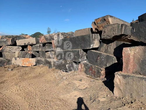 中國(guó)黑石材新礦 西南地區(qū) 分布情況介紹 廣西 重慶 貴州 四川