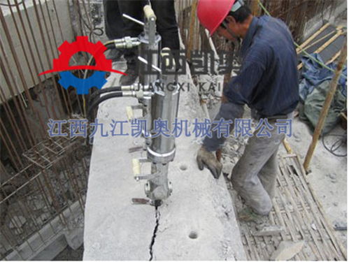 【劈裂機供應廠家】- 