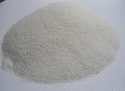 天然采砂專賣店--專業(yè)的雪花白彩石沙