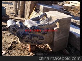 【手工石雕天然石材、雕刻盤龍柱廠家】價格,廠家,圖片,石膏、石料工藝品,曲陽縣義興雕刻工藝品銷售部-