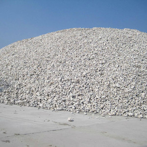 【白石子銷售:不開發票,25元一噸,開發票加11%的稅】價格_廠家_圖片 -